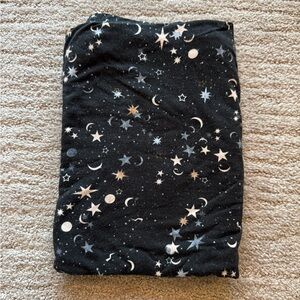 Little Sleepies Counting Stars Swaddle